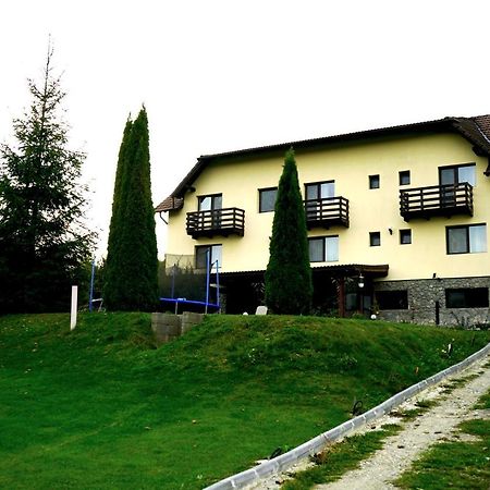 Vila Sohodol Travel Bran  Dış mekan fotoğraf