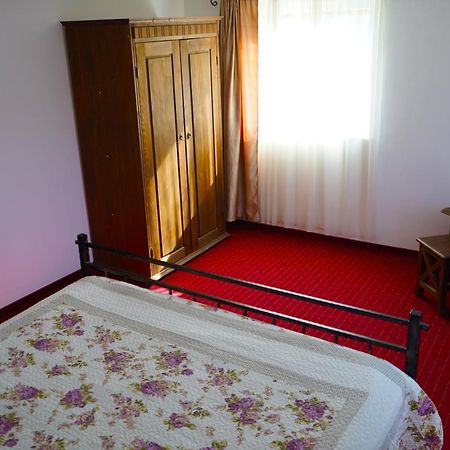 Vila Sohodol Travel Bran  Dış mekan fotoğraf