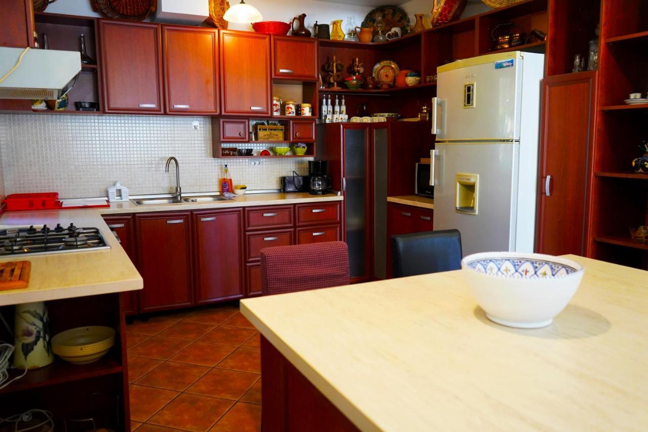 Vila Sohodol Travel Bran  Dış mekan fotoğraf