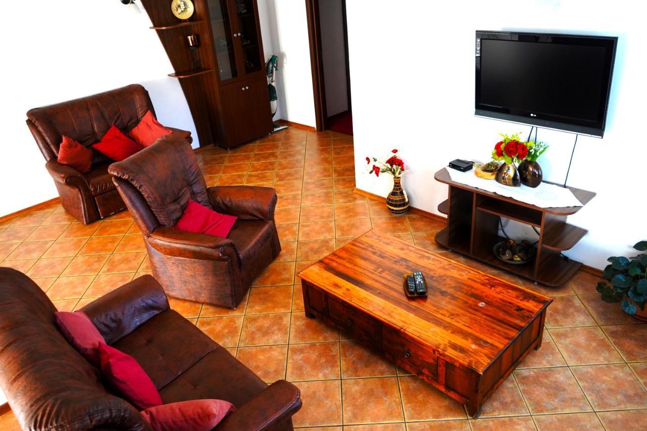 Vila Sohodol Travel Bran  Dış mekan fotoğraf