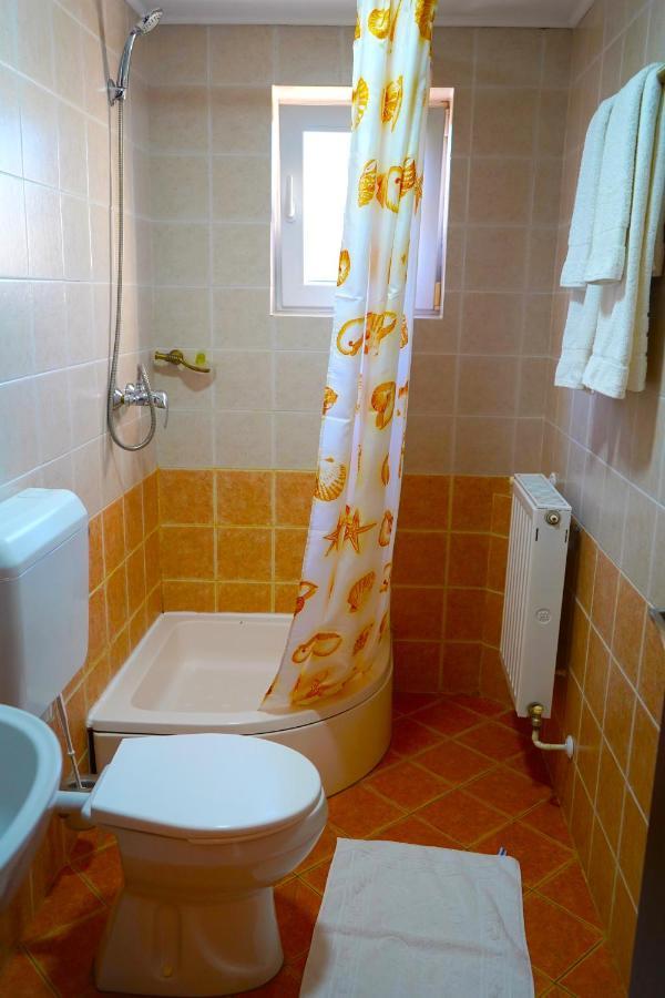 Vila Sohodol Travel Bran  Dış mekan fotoğraf