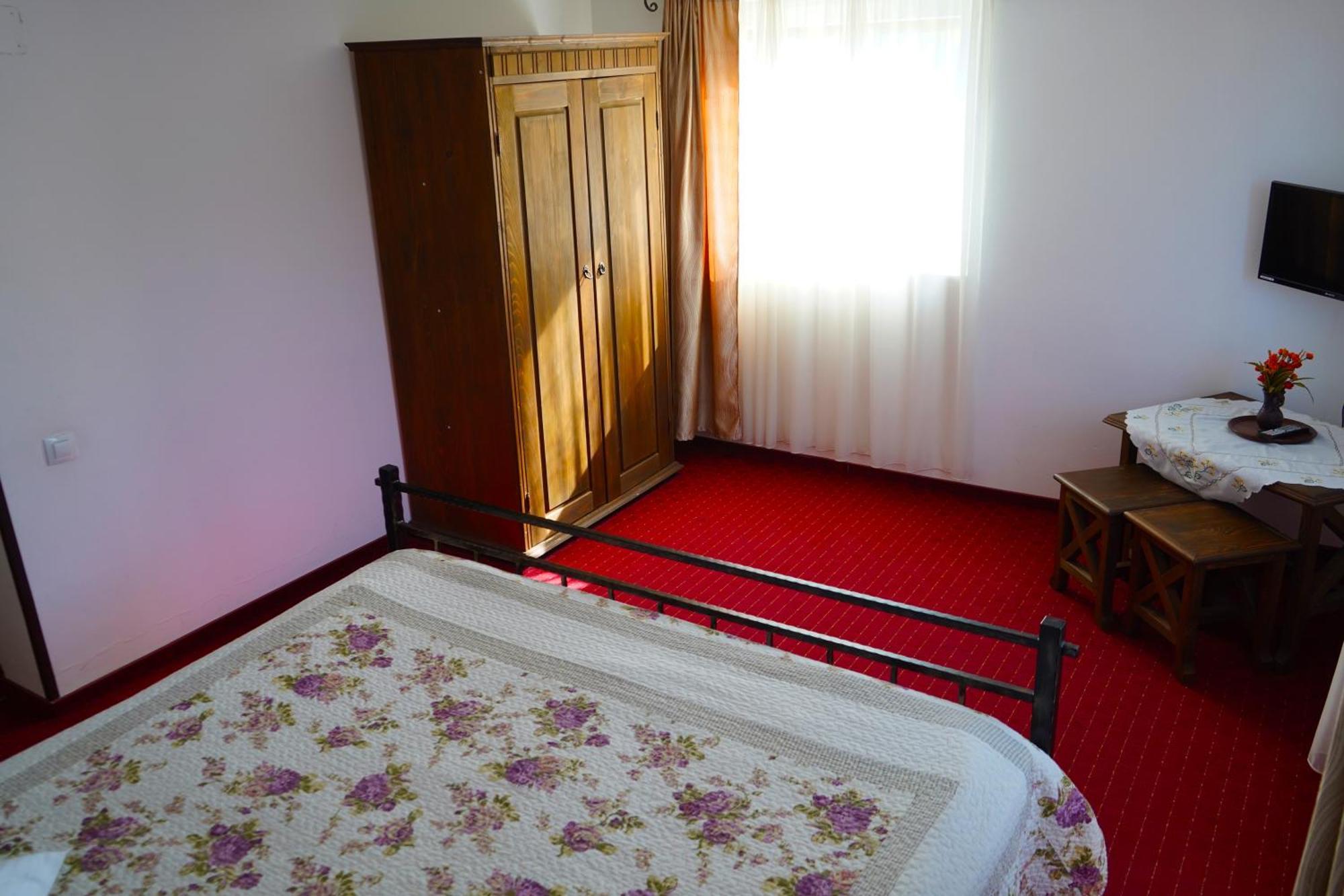 Vila Sohodol Travel Bran  Dış mekan fotoğraf