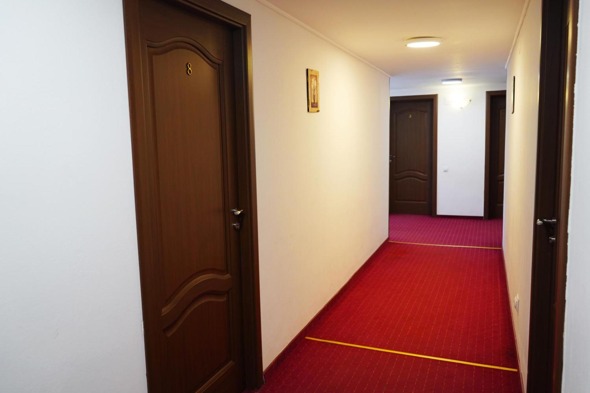 Vila Sohodol Travel Bran  Dış mekan fotoğraf